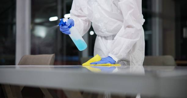 Licensed Unattended Death Cleanup service in Williamsburg, PA - Crime Scene Cleaner Online